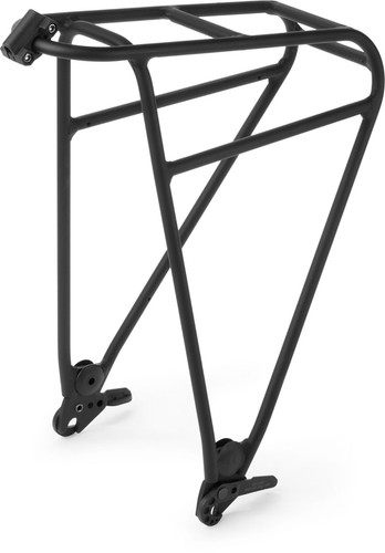 Ortlieb quick rack rear bike - rear,
