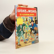 Suske en Wiske - 223: De