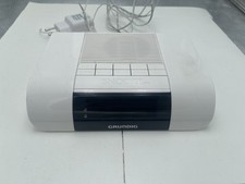 Grundig KSC 35 Radiowecker |