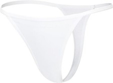 String Tanga Baumwolle nahtlos