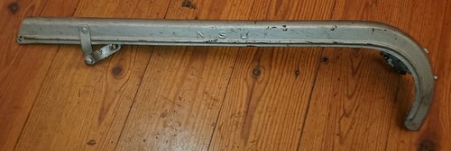 Vorkrieg nsu kettenschutz - vorkrieg,