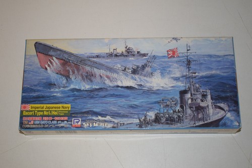Skywave ijn escort - ijn,