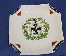 Aschenbecher 6 Westf. Infanterieregiment Nr. 55 Graf Bülow von Dennewitz Detmold