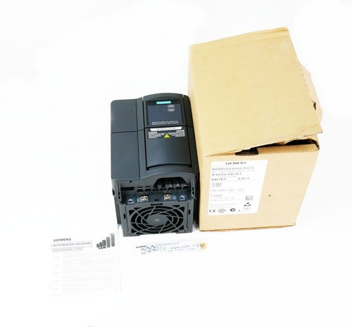 Siemens micromaster 420 - siemens,