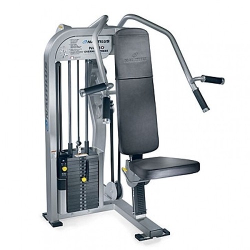 Nautilus nitro schulter - nitro,