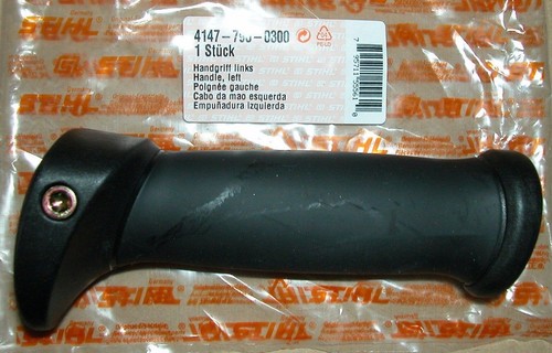 4147 stihl griff handgriff - 4147,