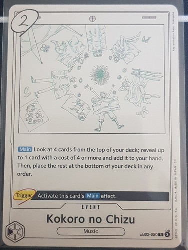 One piece tcg 25th - piece, anime