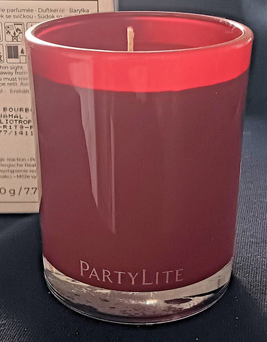 Partylite dwg escential - partylite,