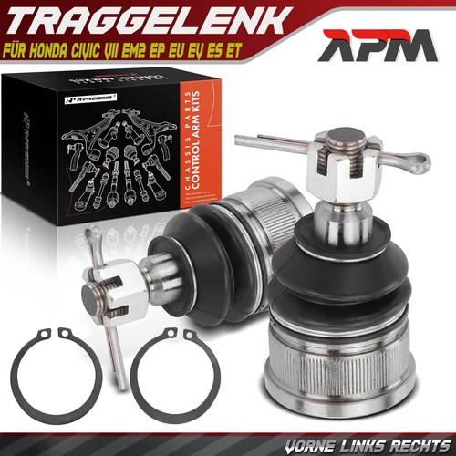 Traggelenk führungsgelenk - 2x,