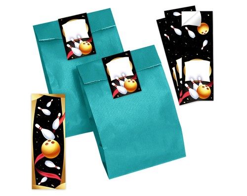 Geschenktüten lesezeichen - geschenktüten, +