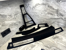 BMW E90 E91 ALCANTARA