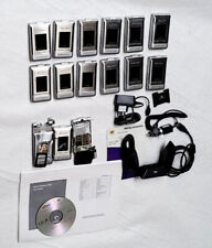 BenQ Siemens EF 81 Handys und Zubehör als Ersatzteile im Konvolut