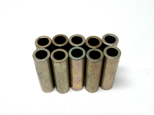 Stück metallbuchse 16mm - stück,
