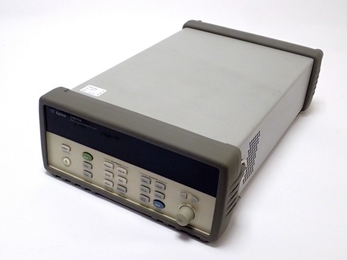 Agilent 34970a data - 34970a,