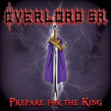 Overlord prepare for the - sr,