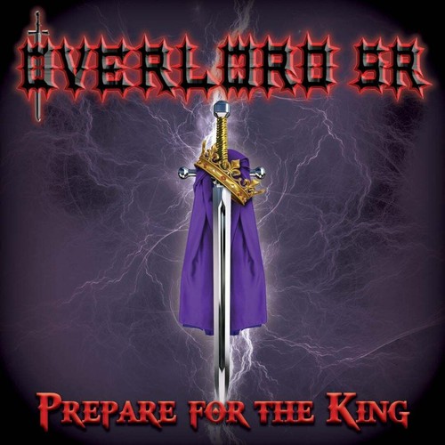 Overlord prepare for the - prepare,