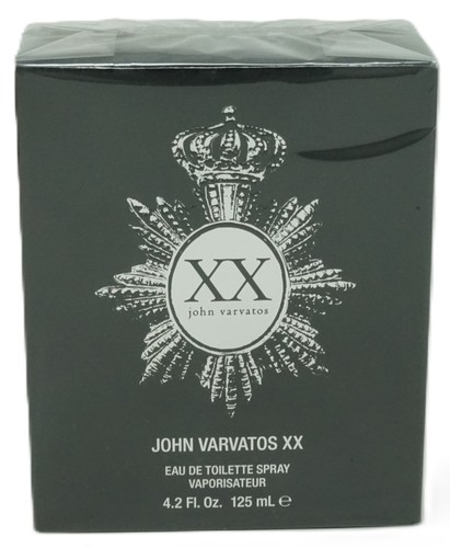 John varvatos eau de - john,