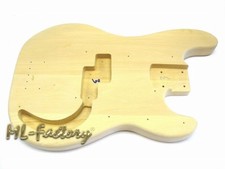 E-Bass Korpus/Body