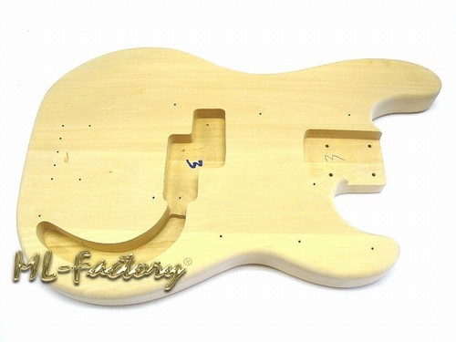 Bass korpus body - e-bass, korpus/body