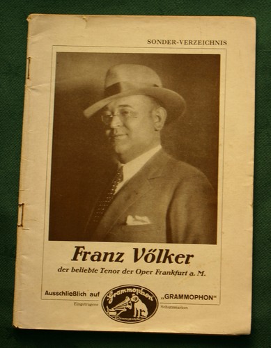 Franz völker - franz,