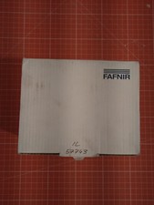 Fafnir Vaporix Control