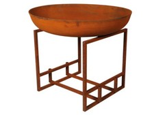 Tooland FEUERSCHALE 75 cm