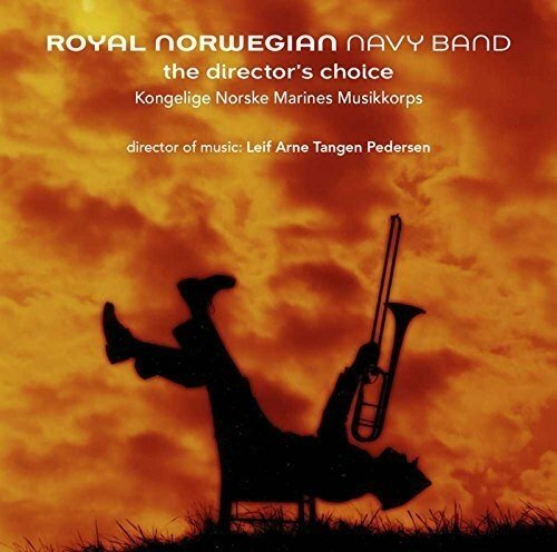 Royal norwegian navy band - norwegian,