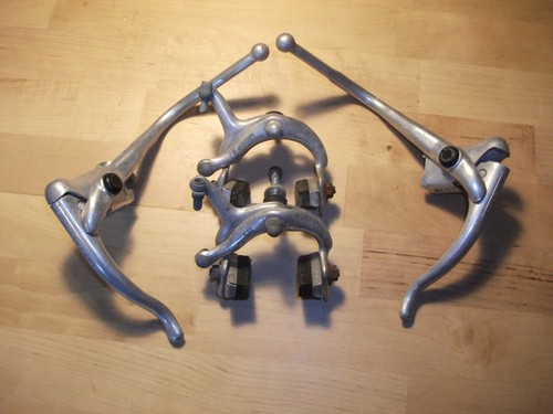 Weinmann dual pull non aero - dual,