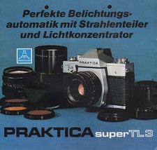 DRESDEN, Prospekt 1978