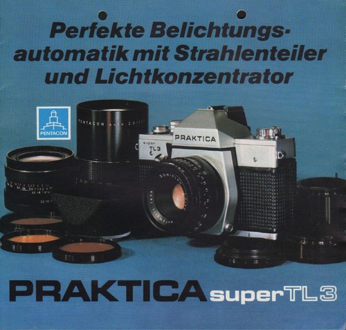 Dresden prospekt 1978 - dresden,,