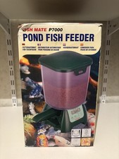 Fish Mate P7000 großer 6