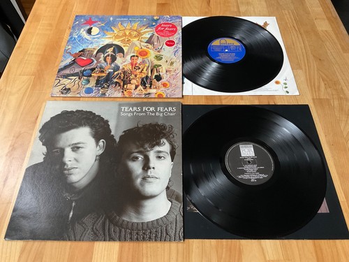 Tears for fears songs - , the