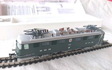 Fleischmann 737201 sbb - n,