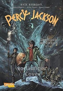 Percy jackson der - 3:,