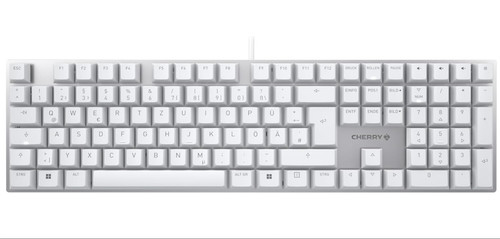 Cherry 200 mechanische - cherry,