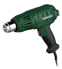 Parkside Heißluftgebläse