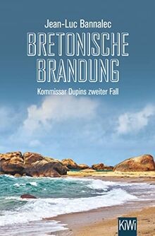 Bretonische brandung - bretonische,