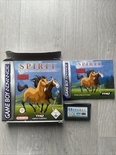 Spirit der wilde mustang - wilde,