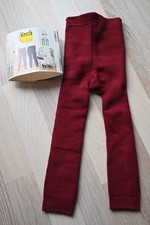 Mädchen Thermoleggings Gr.98/104 - neu