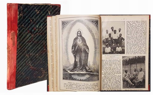 1901 der stern von afrika - 1901,