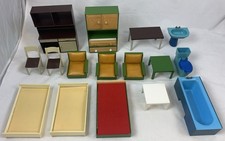 Vero DDR Puppenhaus Möbel