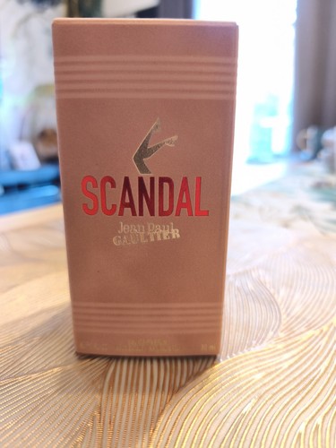 Jean paul gaultier scandal eau - paul,