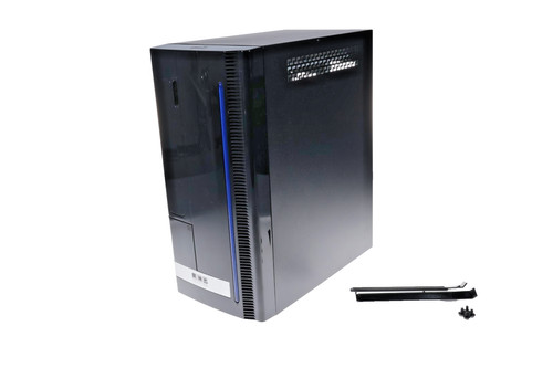 Jcp mini itx - mini-itx, gehäuse