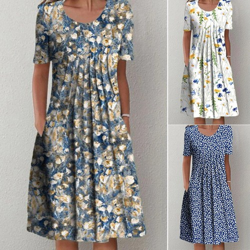 Sommer damen rundhal - sommer,