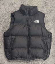 The North Face Retro Nuptse