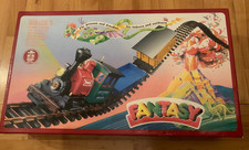 Lgb 90770 Starterset  lake Boulder in ovp outstanding neu ! Längst vergriffen