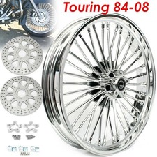 21x3.5 Vorderrad Felge