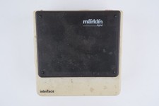 Märklin 6051 interface ohne