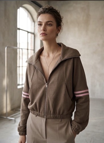 Sweatjacke jacke hoddie - jacke,