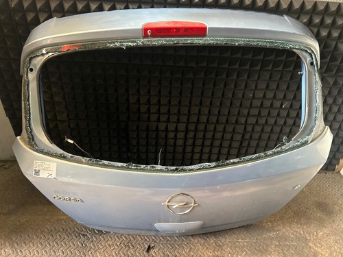 268749 heckklappe mit - heckklappe,